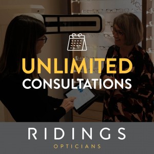 Unlimited Consultations